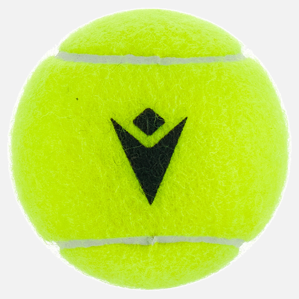 PADEL CC BALL CANISTER - 3 BALLS