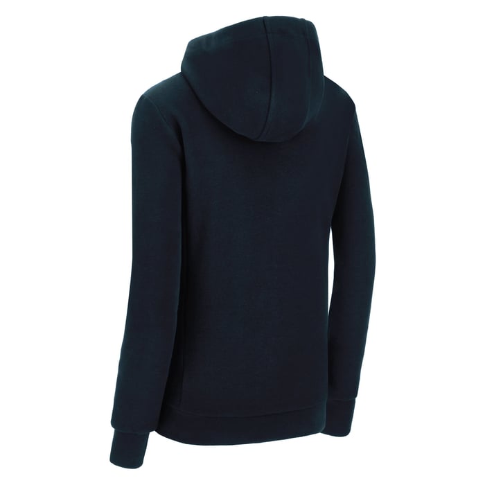BASS ECO full zip woman
