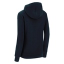 BASS ECO full zip woman