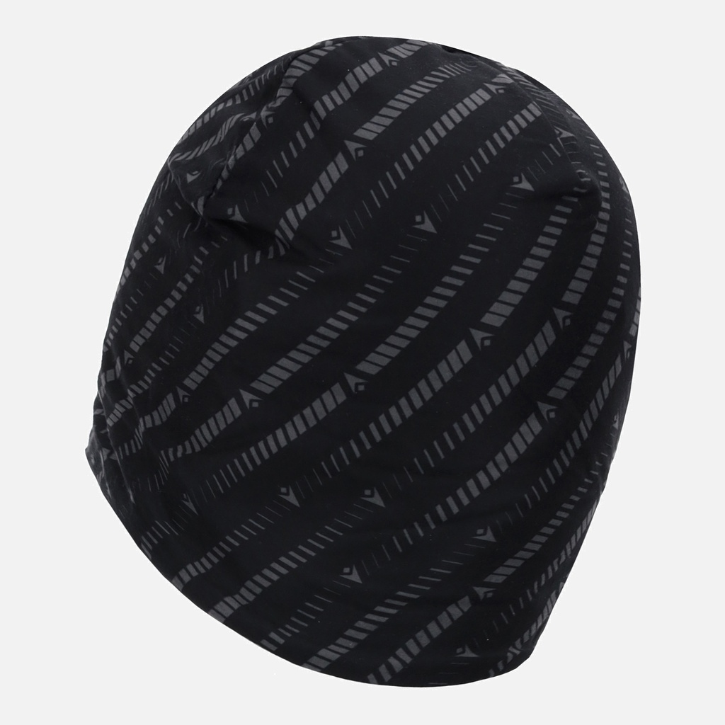 BAYAMO HERO RUNNING BEANIE 2 LAYERS NEW PRINT