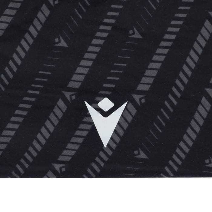 BAYAMO HERO RUNNING BEANIE 2 LAYERS NEW PRINT