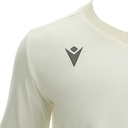 WRIGHT PULLOVER OFF WHT