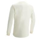 WRIGHT PULLOVER OFF WHT