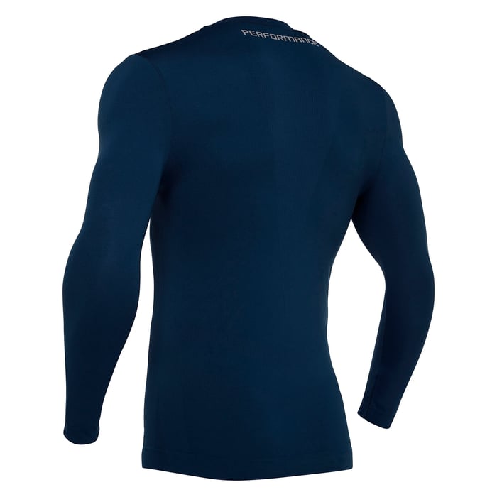 ТЕРМО ФЛАНЕЛКА PERFORMANCE TURTLENECK LS