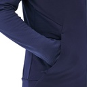 GULVAIN 3D HOODY FZIP