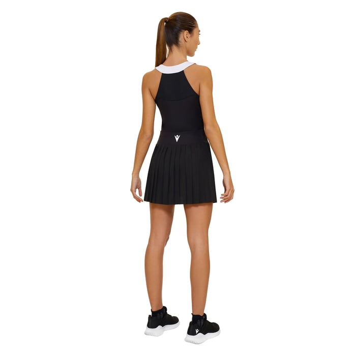 PADEL CC LUCILLA DRESS WOMAN
