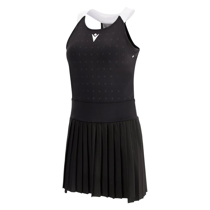 PADEL CC LUCILLA DRESS WOMAN