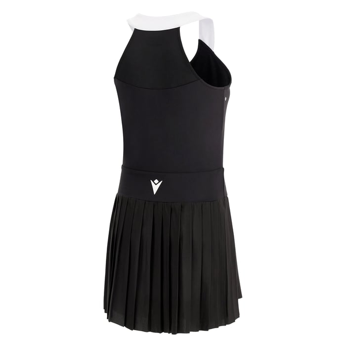 PADEL CC LUCILLA DRESS WOMAN