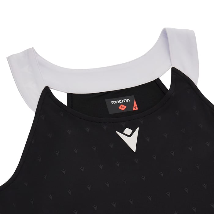 PADEL CC LUCILLA DRESS WOMAN