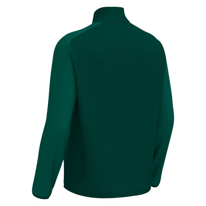 ISEN 1/4 ZIP TOP 