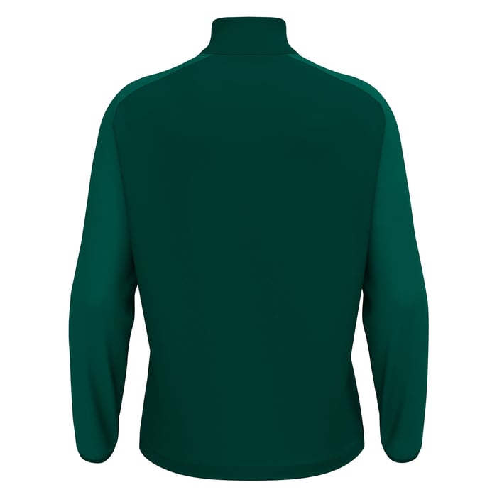 ISEN 1/4 ZIP TOP 