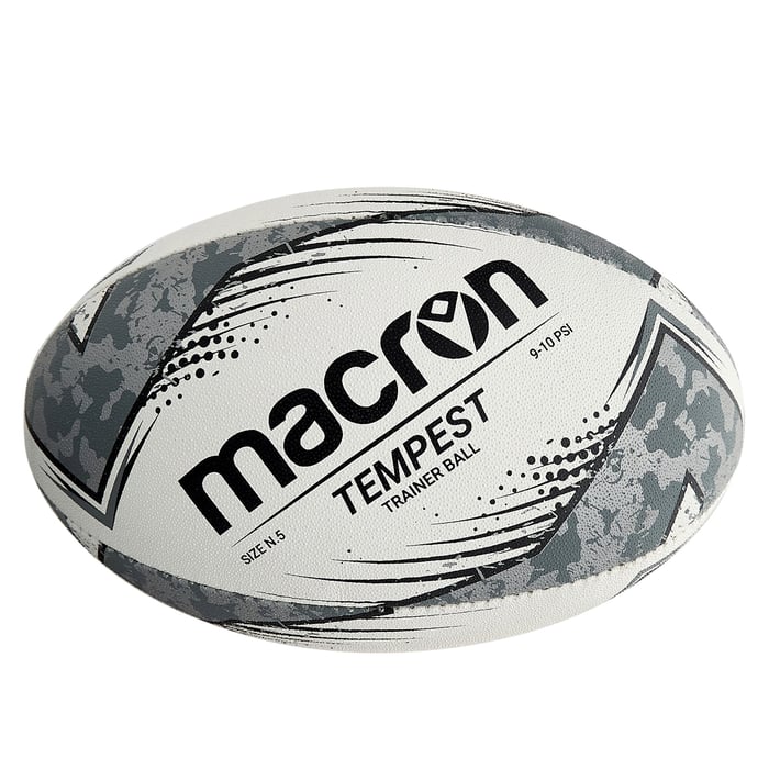 TEMPEST RUGBY BALL N.4