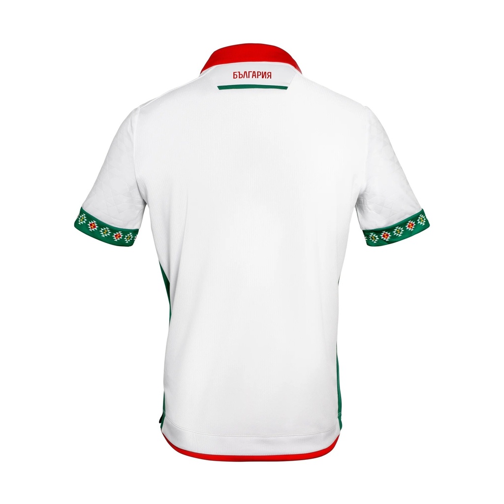 BFU M25/27 MATCHDAY HOME SHIRT SS