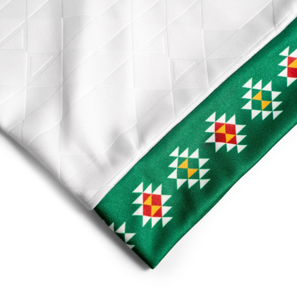 BFU M25/27 MATCHDAY HOME SHIRT SS