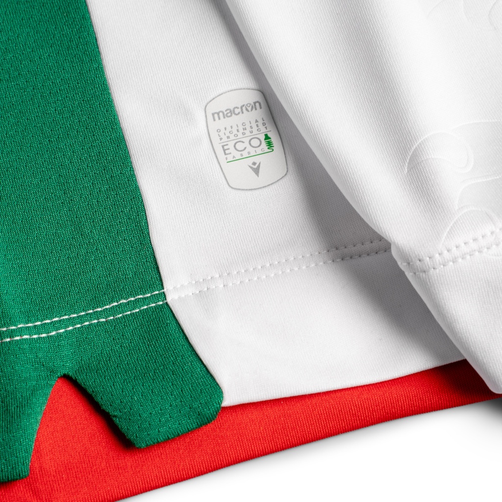 BFU M25/27 MATCHDAY HOME SHIRT SS