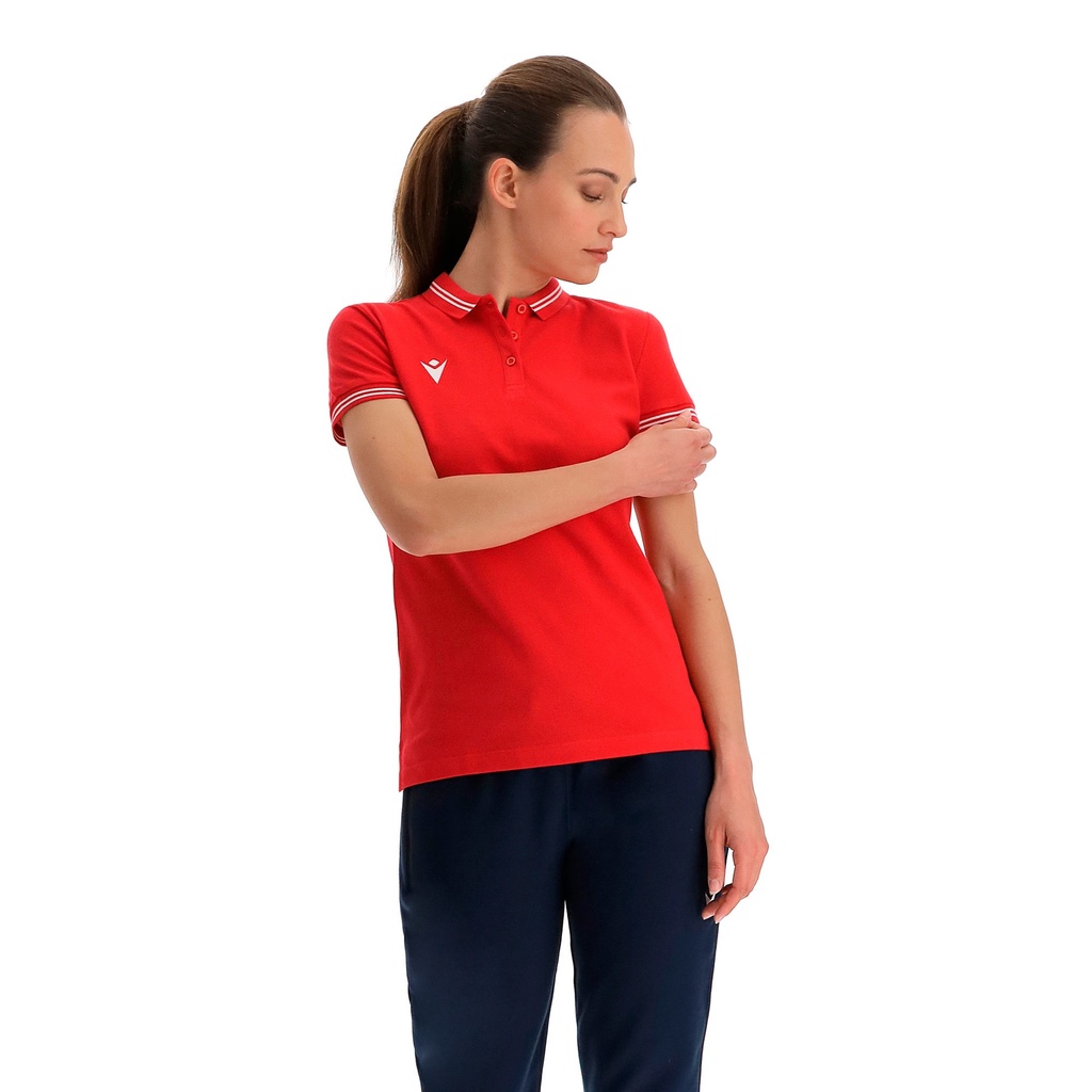 ДАМСКО ПОЛО HAMBO