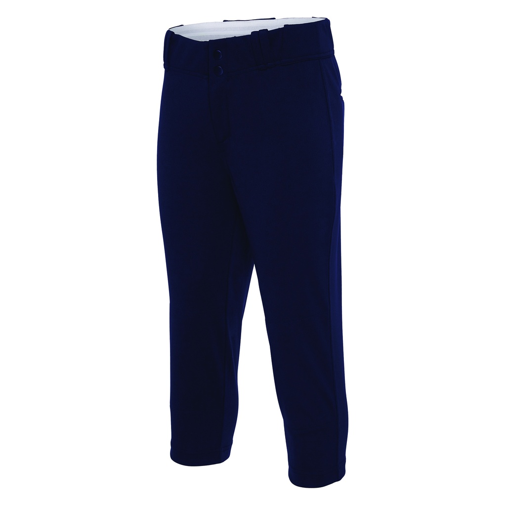 RISE 3/4 SOFTBALL PANT 