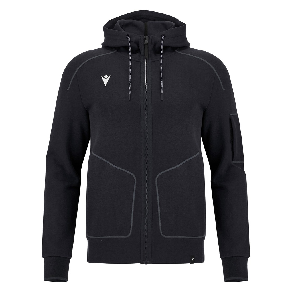 ГОРНИЩЕ ATH ICON SKIROS FULL ZIP