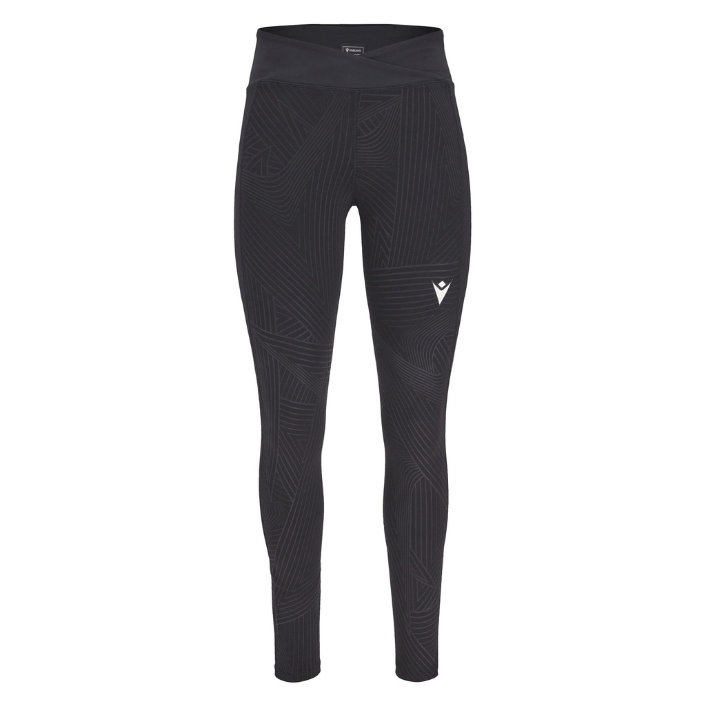 ATH ICON ERIE WMN LEGGINGS BLK NS/NS 