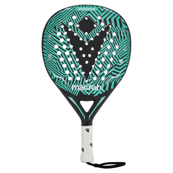 РАКЕТА PADEL CC POSEIDON PREMIUM 