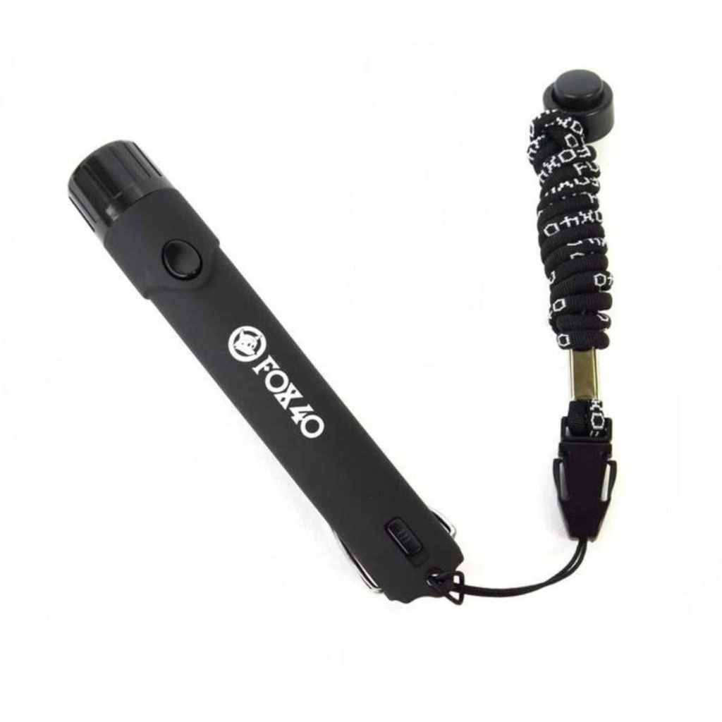 FOX 40 ЕЛЕКТРОННА СВИРКА МАЛКА - 4073 (B+D)