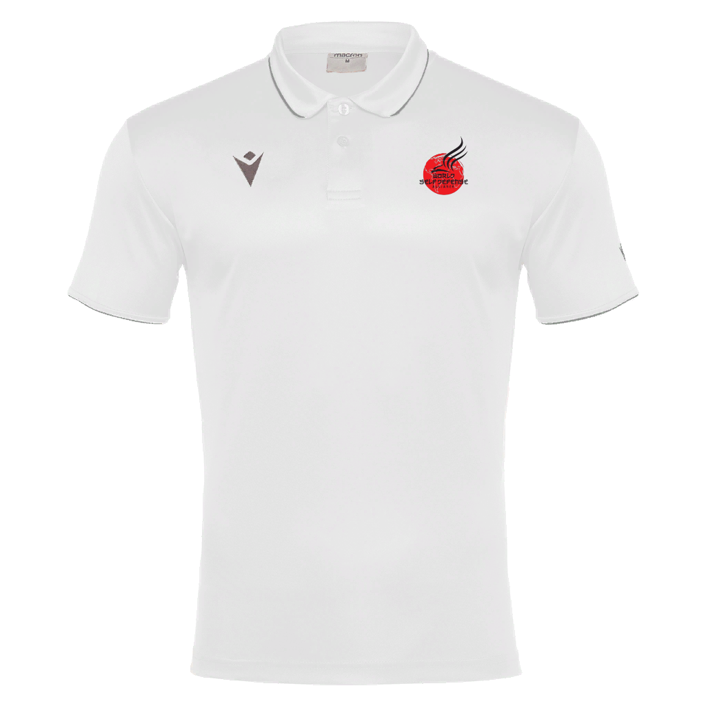 DRACO POLO SELF DEFENCE