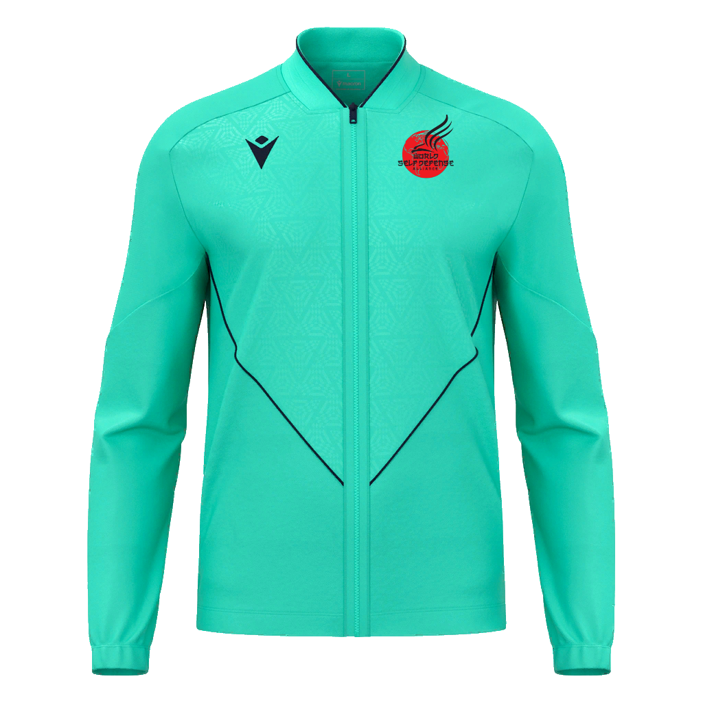 MORPHEUS SELF DEFENCE