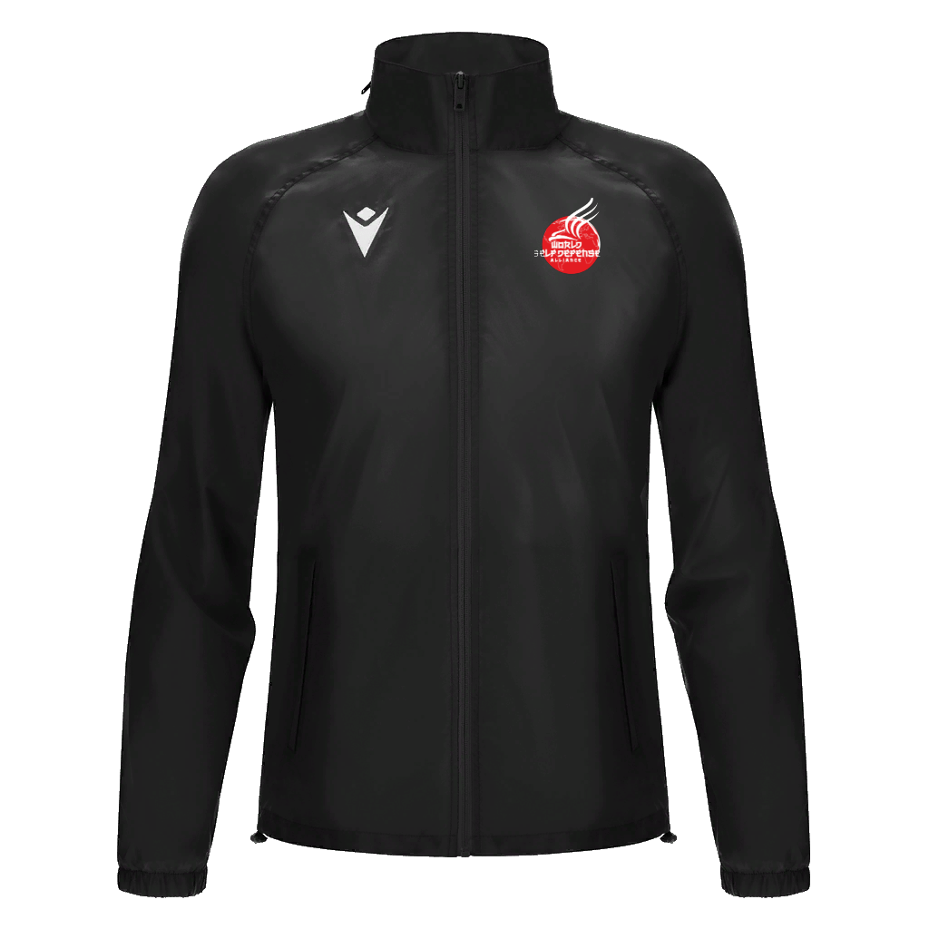 ATLANTIC HERO SELF DEFENCE