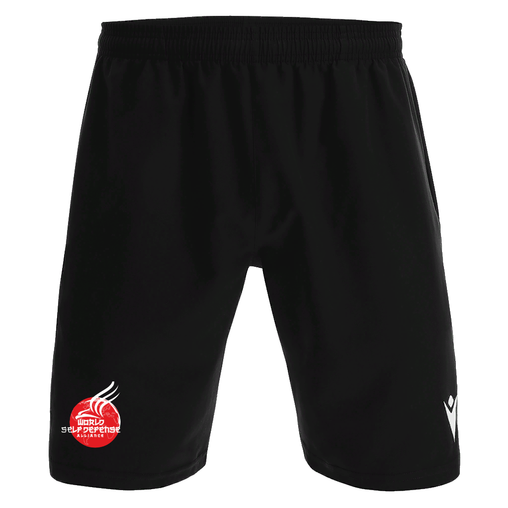 MARACAS SELF DEFENCE