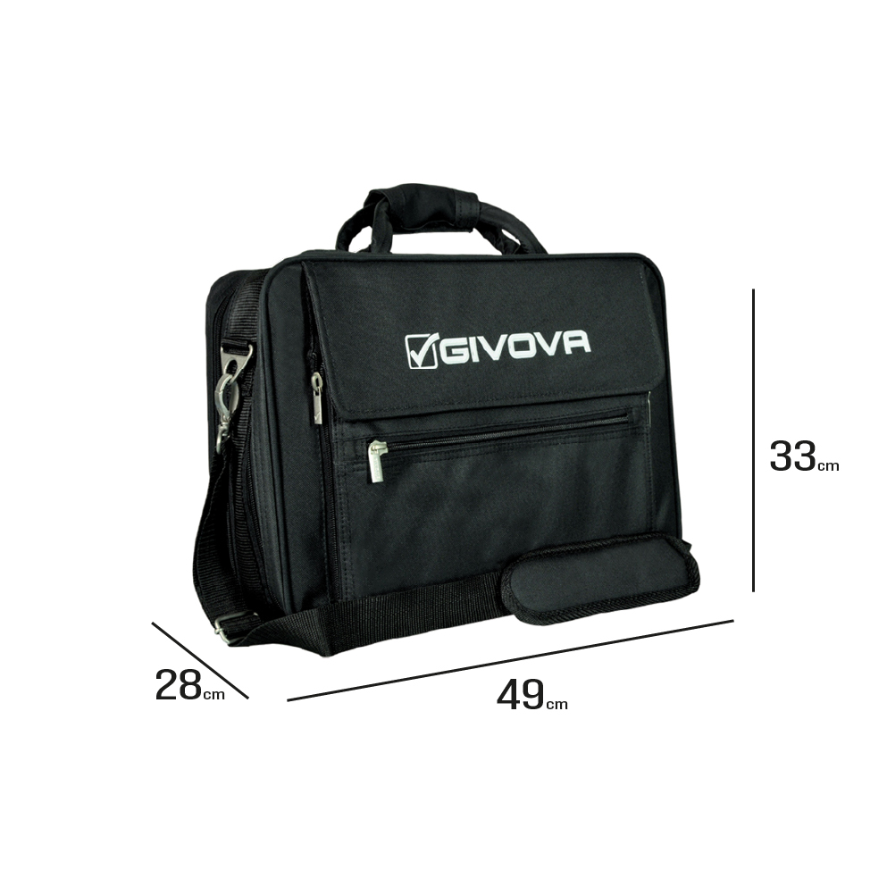 BORSA COACH