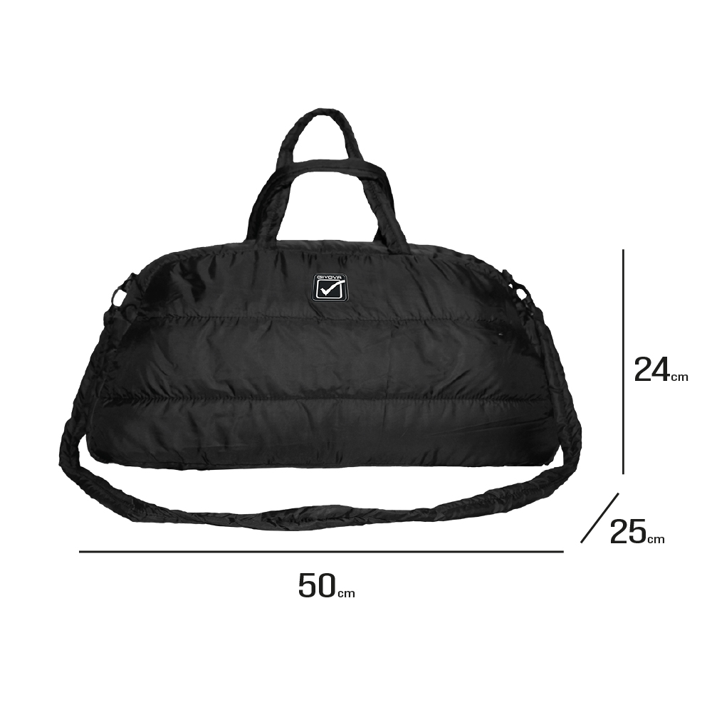 BORSA IMBOTTITA VIKTOR