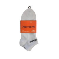 C032 CALZA INVISIBILE TRIS