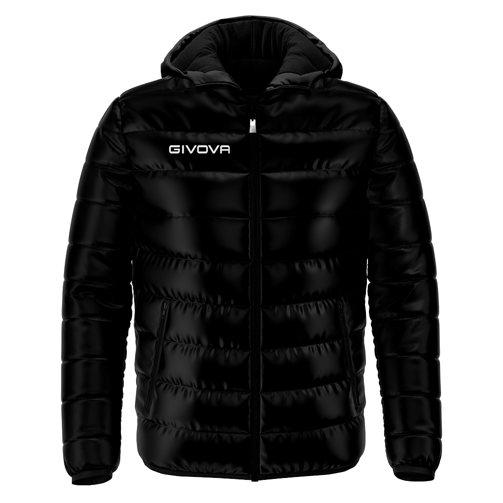 G013 ЯКЕ GIUBBOTTO OLANDA