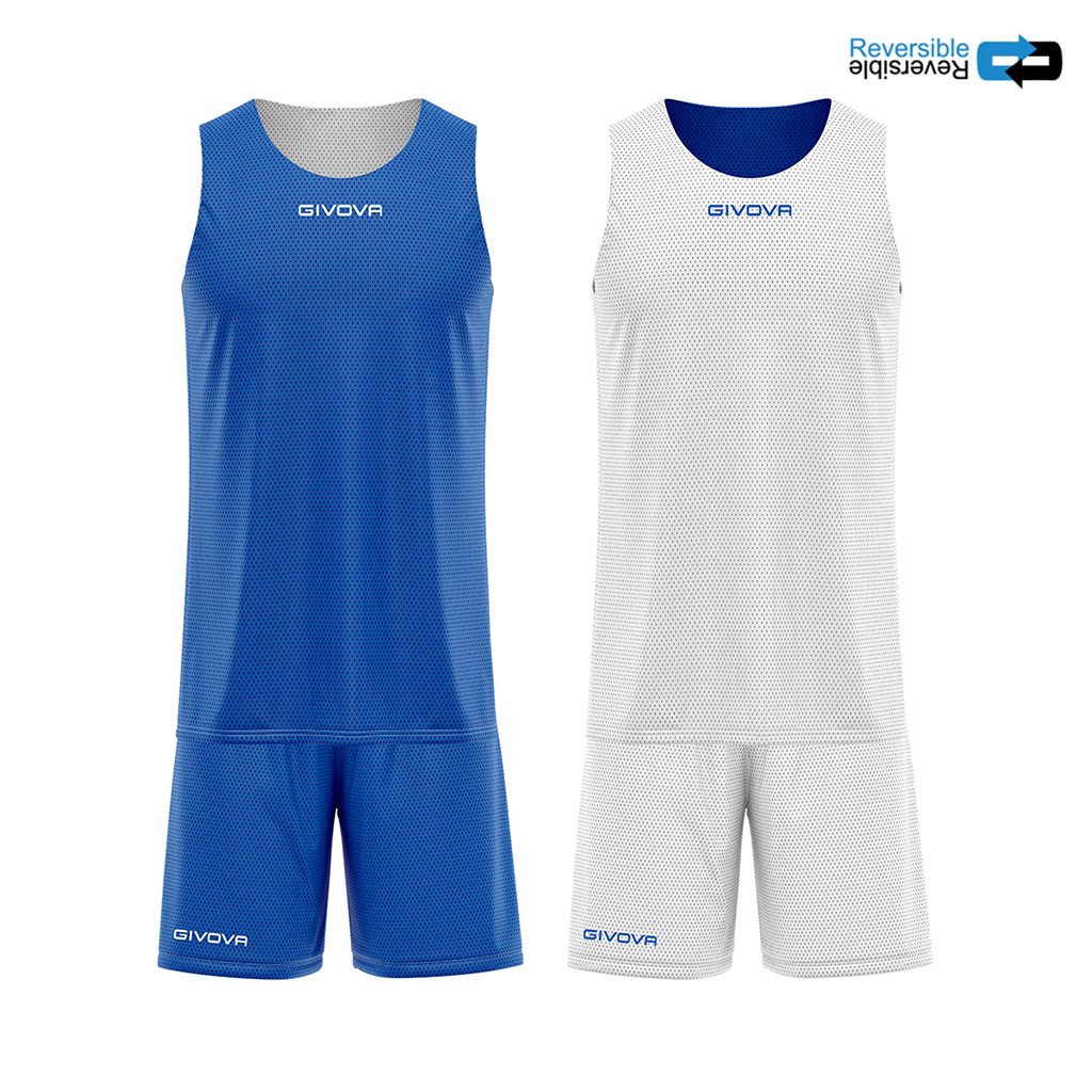 KITB03 KIT DOUBLE IN MESH