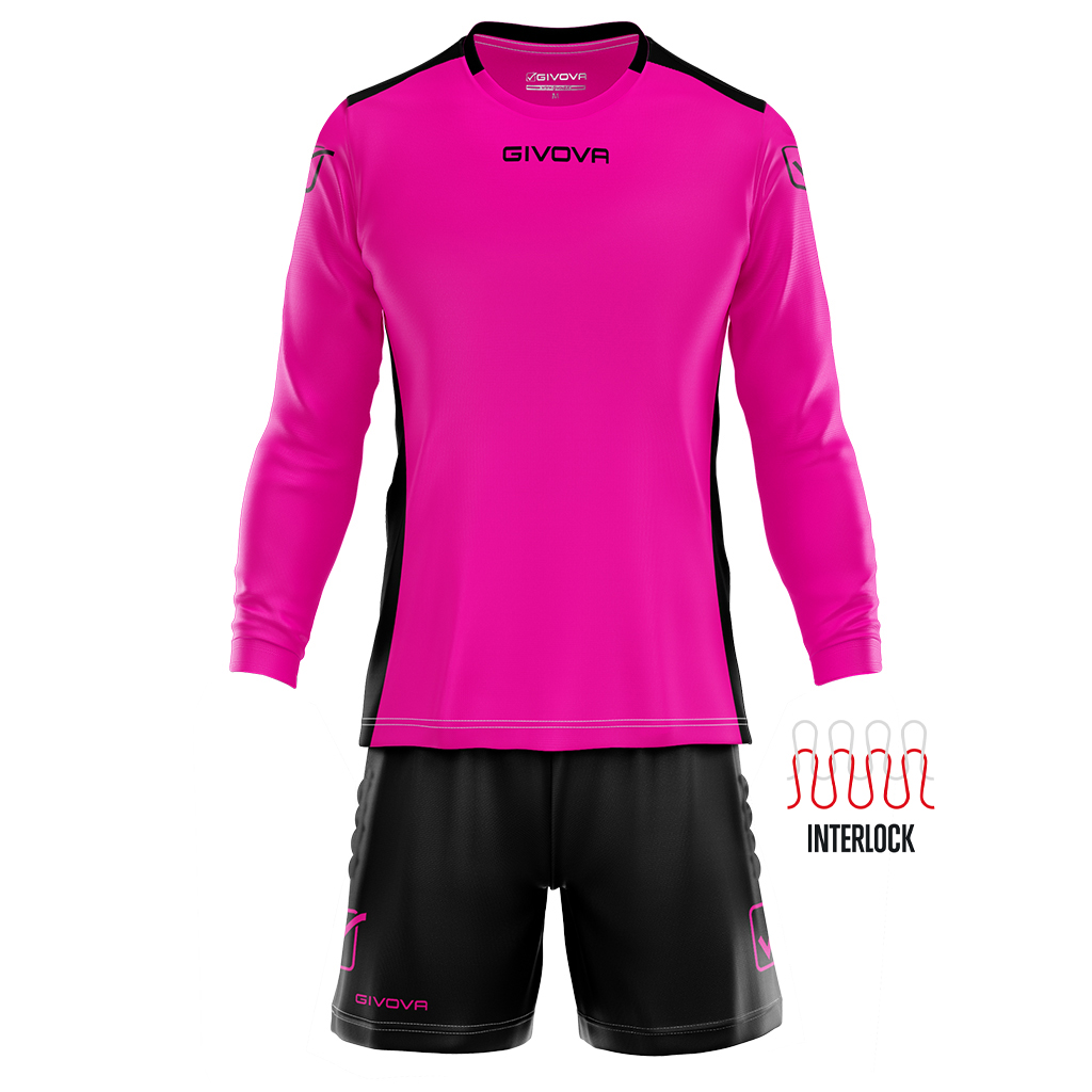 KITP009 KIT PORTIERE HYGUANA GIVOVA