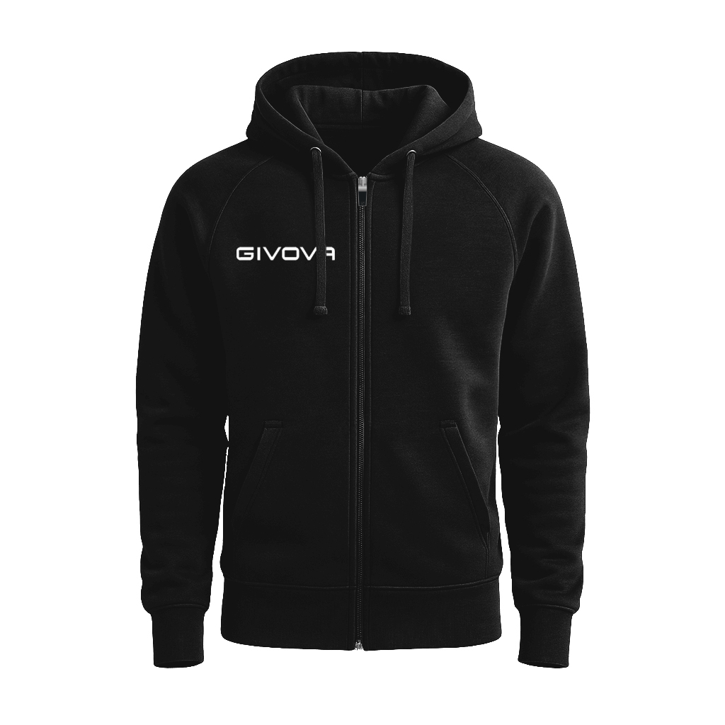 MA021 ГОРНИЩЕ KING FULLZIP