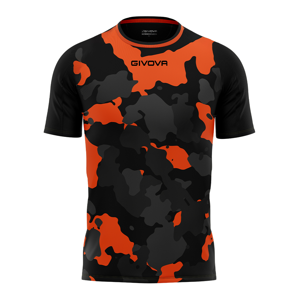 MA041 SHIRT ARMY INTERLOCK