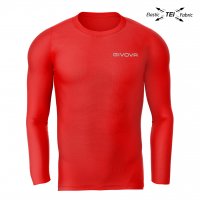CORPUS 3 MAGLIA INTIMA ELASTICA M/L