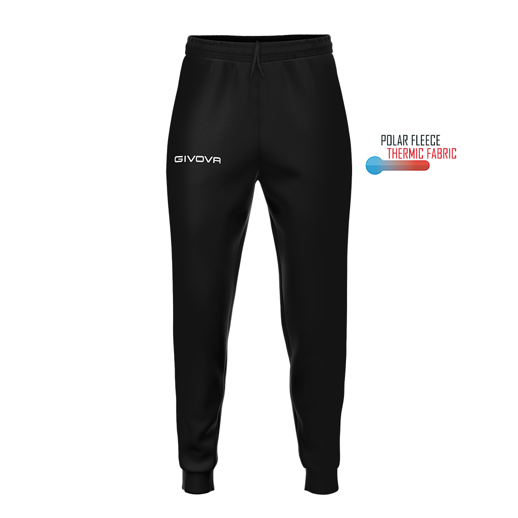 P019 ДОЛНИЩЕ  GIVOVA ONE POLARFLEECE
