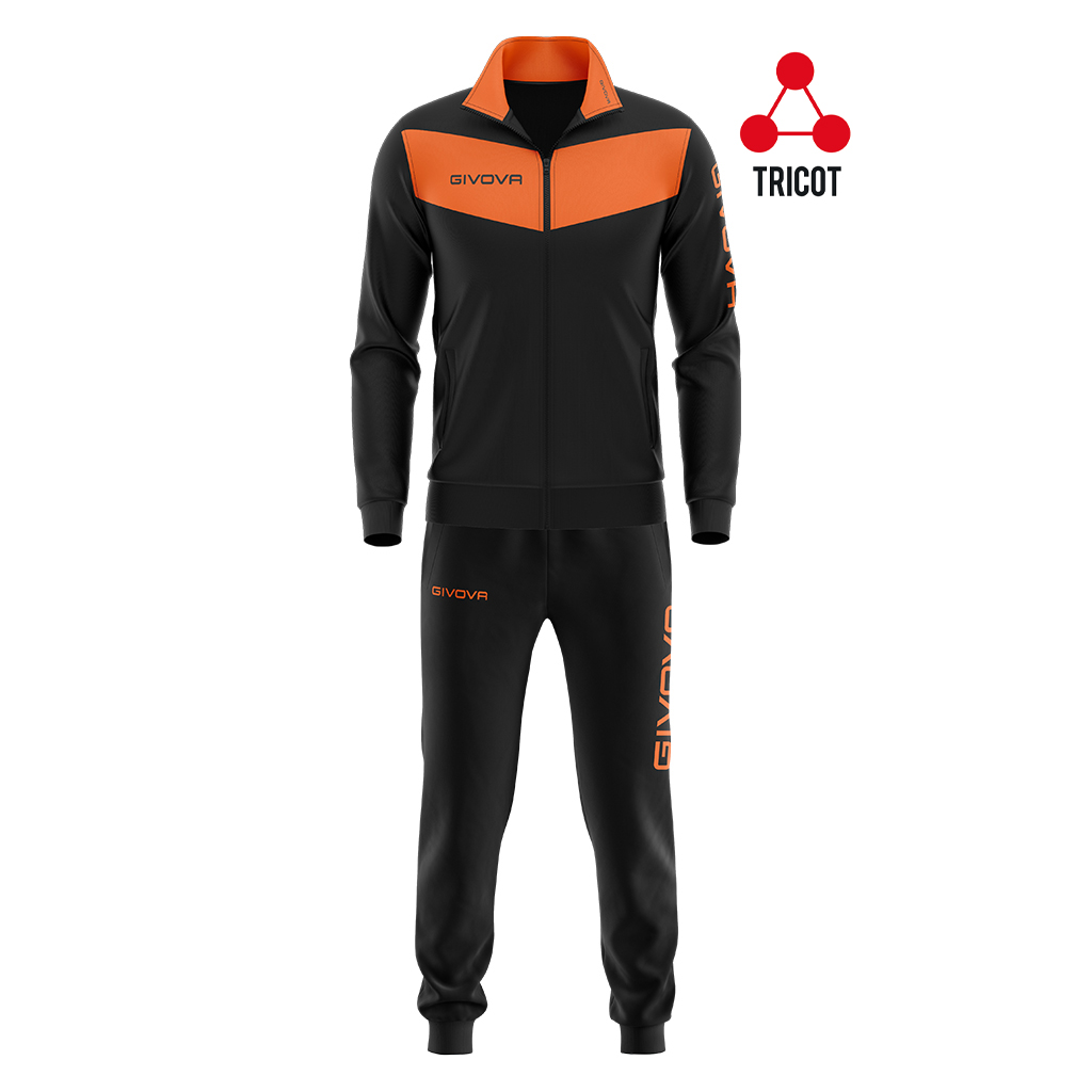 TR018F АНЦУНГ TUTA VISA FLUO TRIACETATO