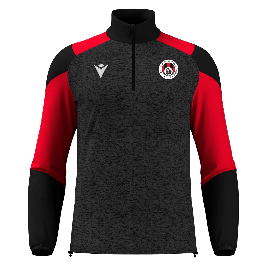 ЛОКОМОТИВ СОФИЯ ТРЕНИРОВЪЧНО ГОРНИЩЕ 2025/26