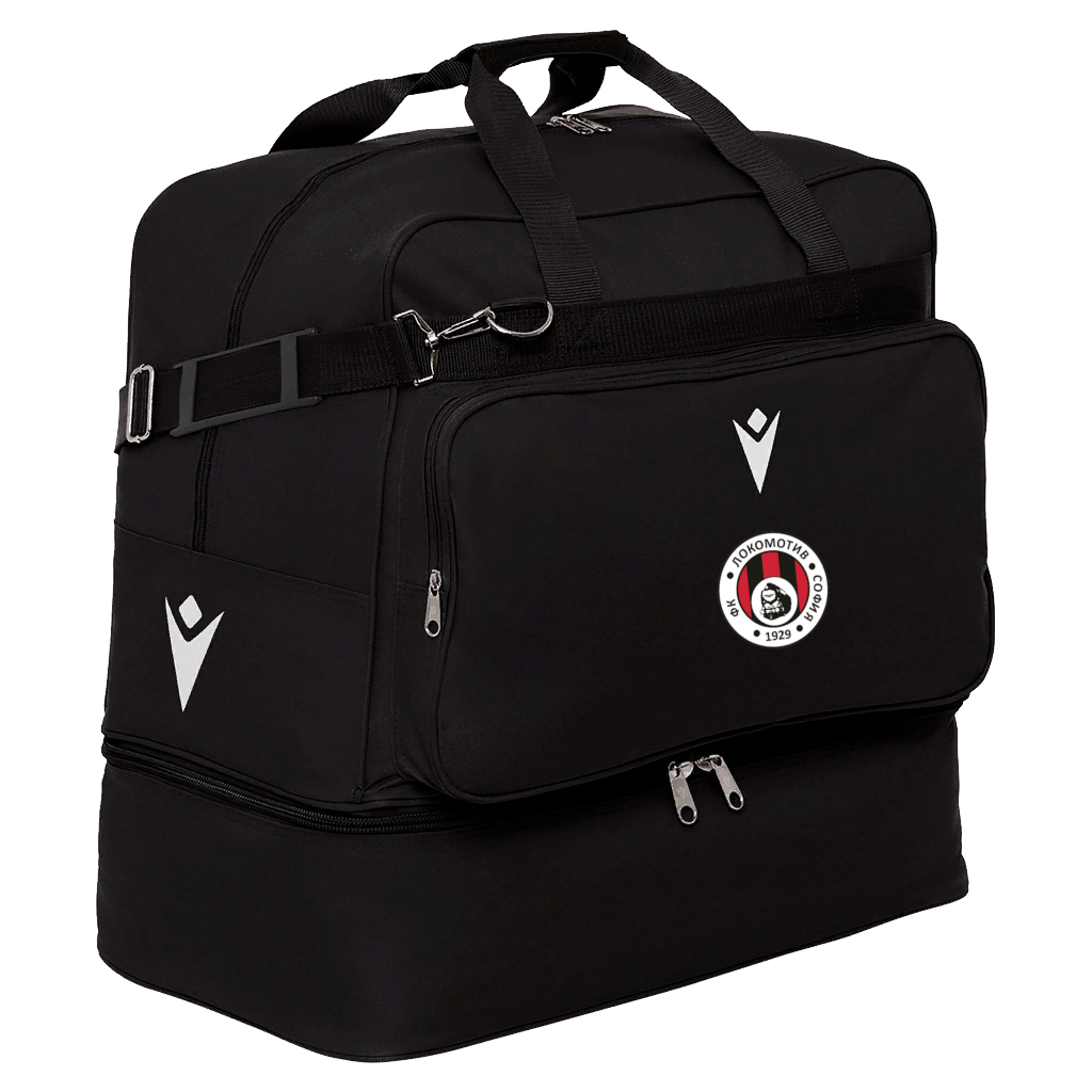 ЛОКОМОТИВ СОФИЯ САК ALL IN