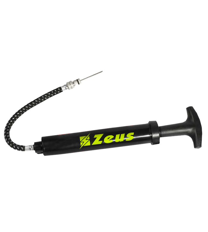 BALL PUMP ZEUS