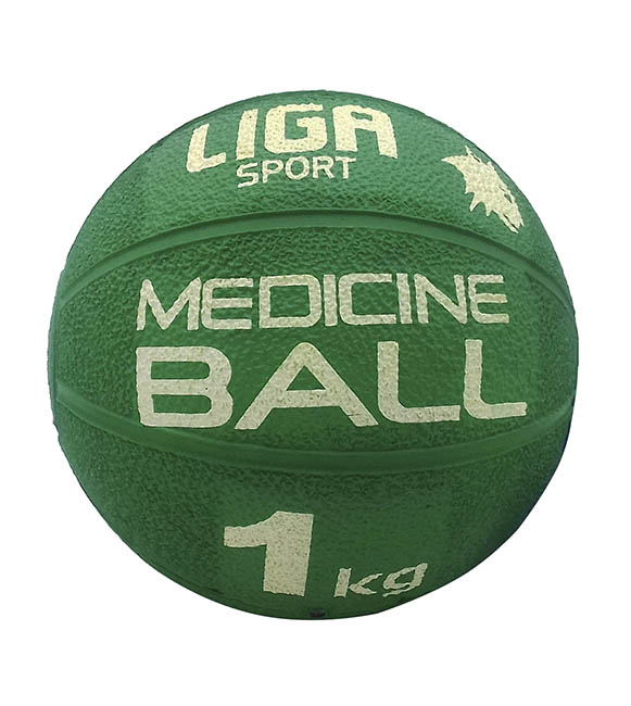 MEDICINE BALL 1KG