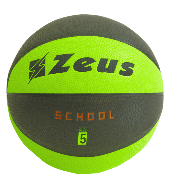 БАСКЕТБОЛНА ТОПКА PALLONE BASKET SCHOOL