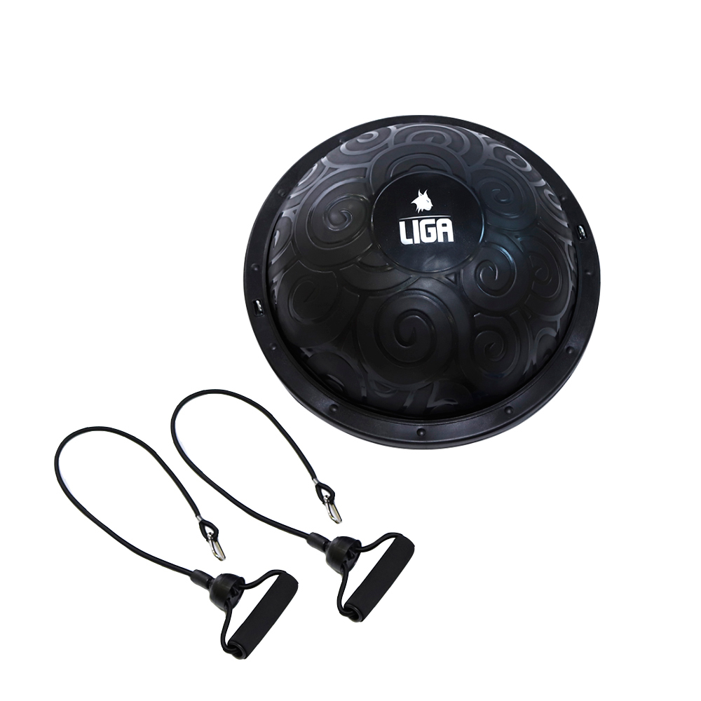 BOSU BALL 58 см