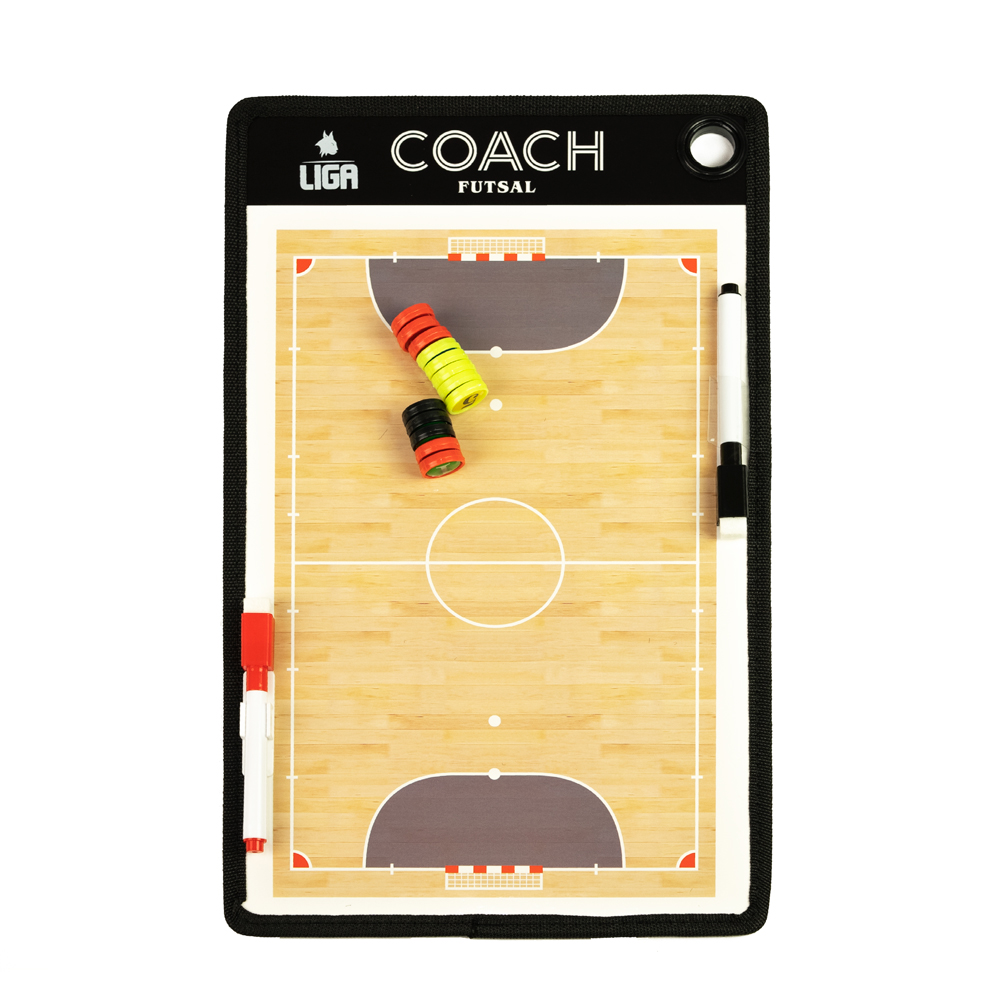FUTSAL TACTIC BOARD 23cm/38cm