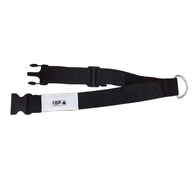 RESISTANCE BELT