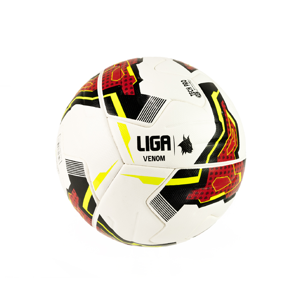 SOCCER BALL VENOM