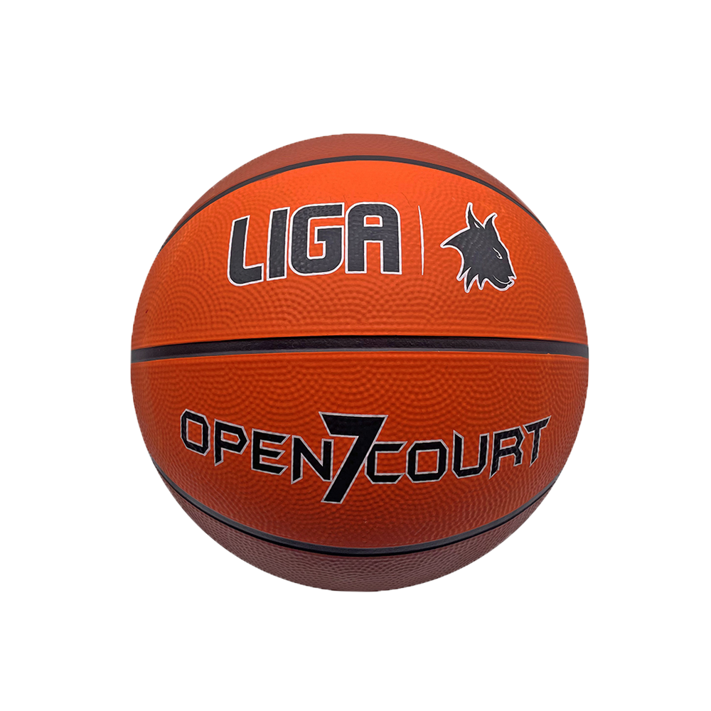 БАСКЕТБОЛНА ТОПКА OPEN COURT